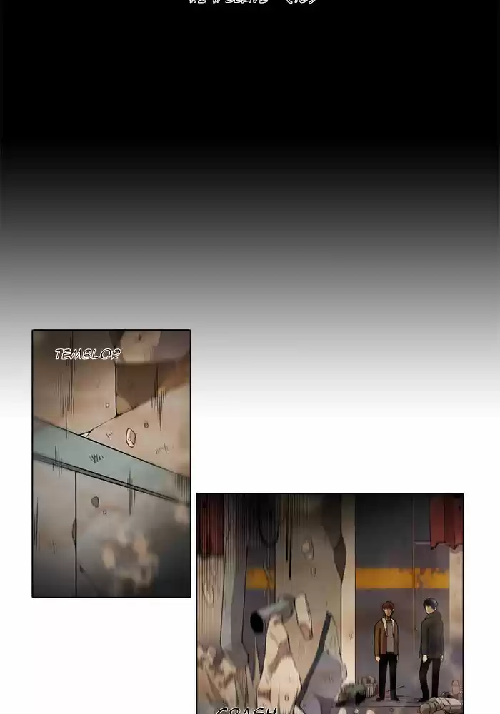 Gepetto capítulo 29, página 4