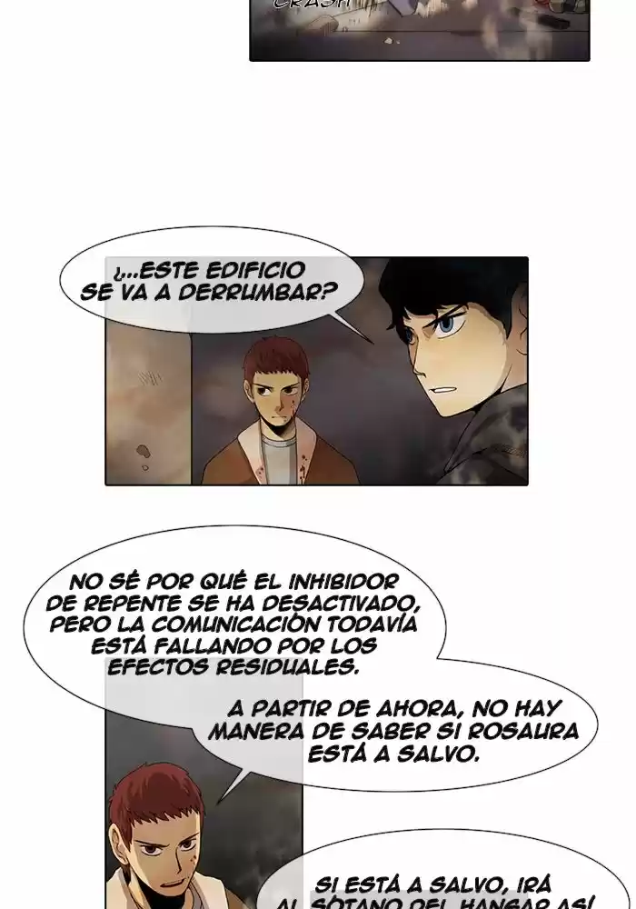 Gepetto capítulo 29, página 5