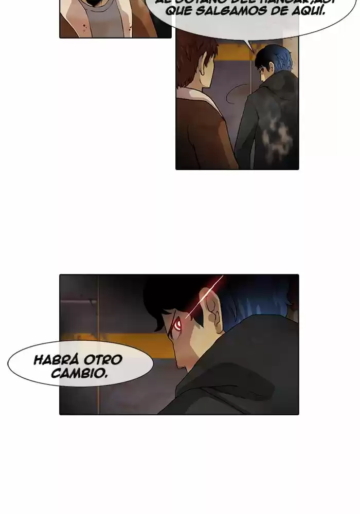 Gepetto capítulo 29, página 6