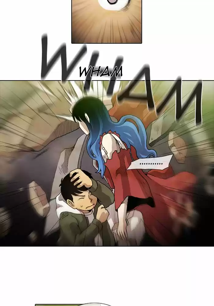 Gepetto capítulo 29, página 9