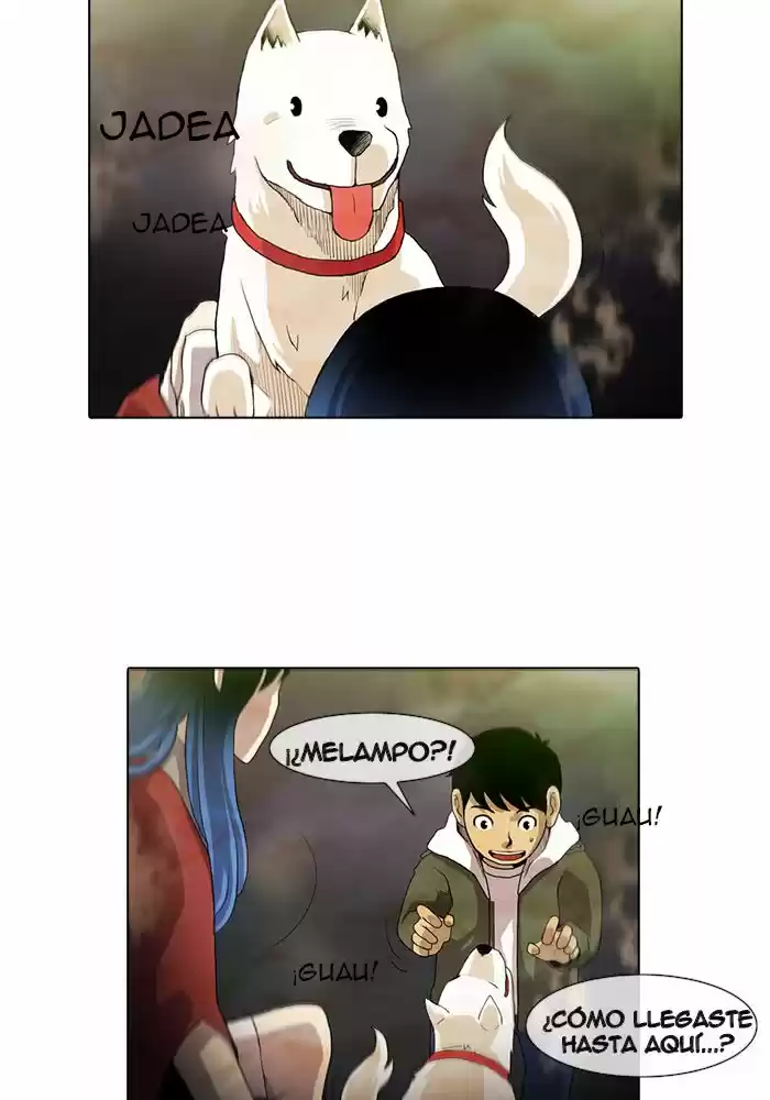 Gepetto capítulo 29, página 12