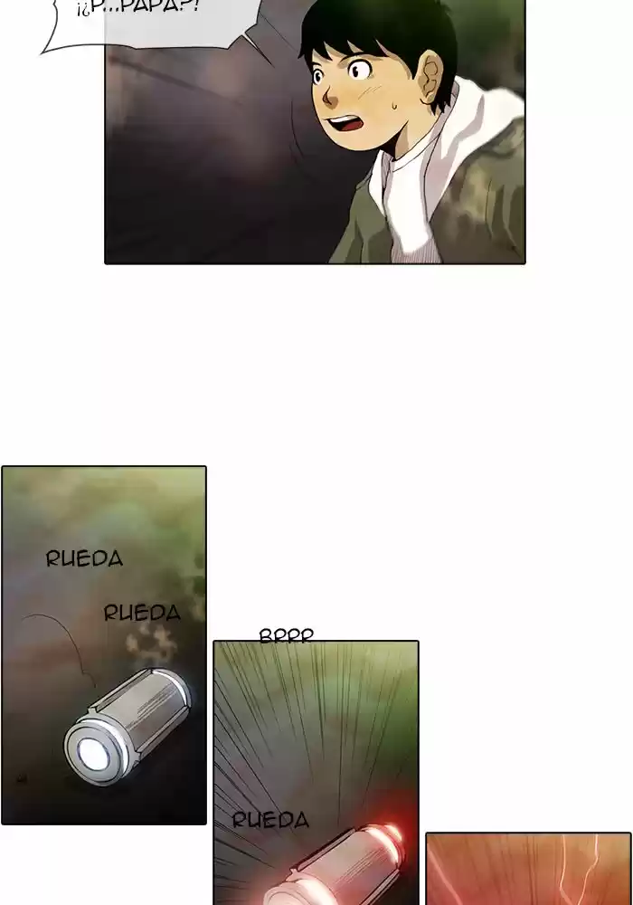 Gepetto capítulo 29, página 14