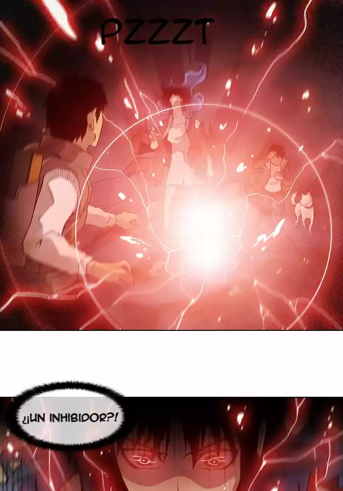 Gepetto capítulo 29, página 16