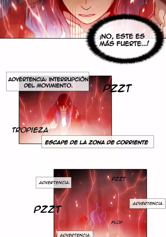 Gepetto capítulo 29, página 17