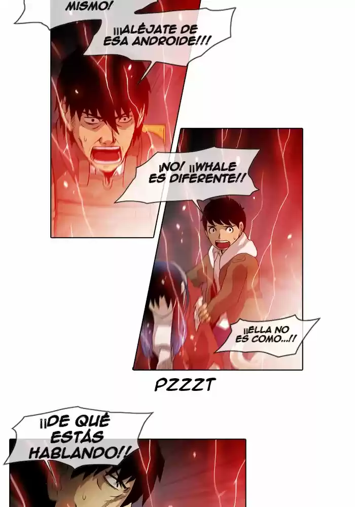 Gepetto capítulo 29, página 19