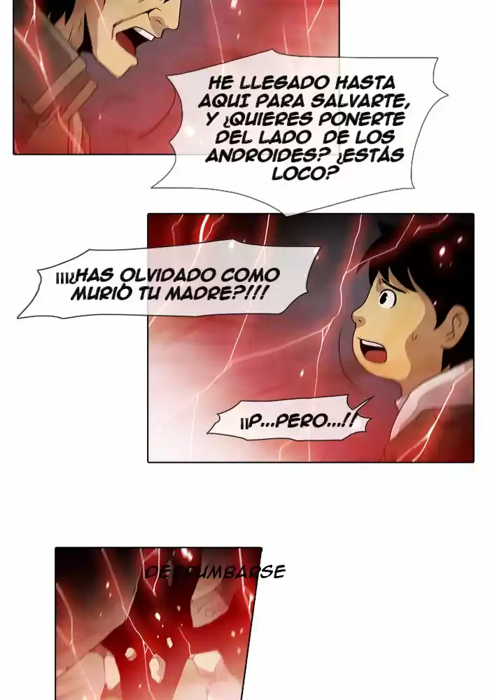 Gepetto capítulo 29, página 20