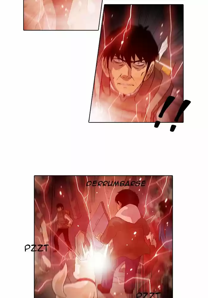 Gepetto capítulo 29, página 21