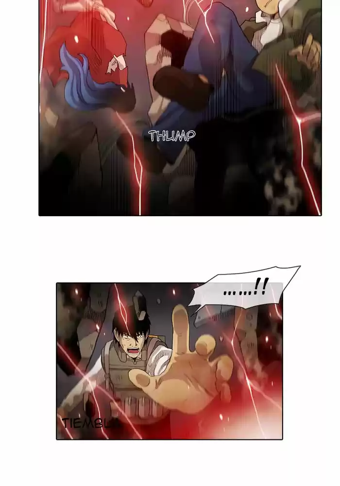 Gepetto capítulo 29, página 24