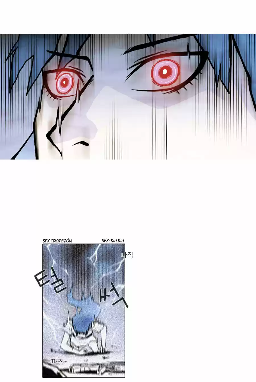 Gepetto capítulo 3, página 5