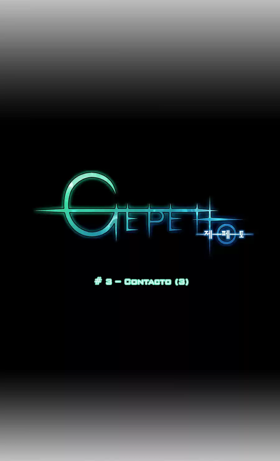 Gepetto capítulo 3, página 9