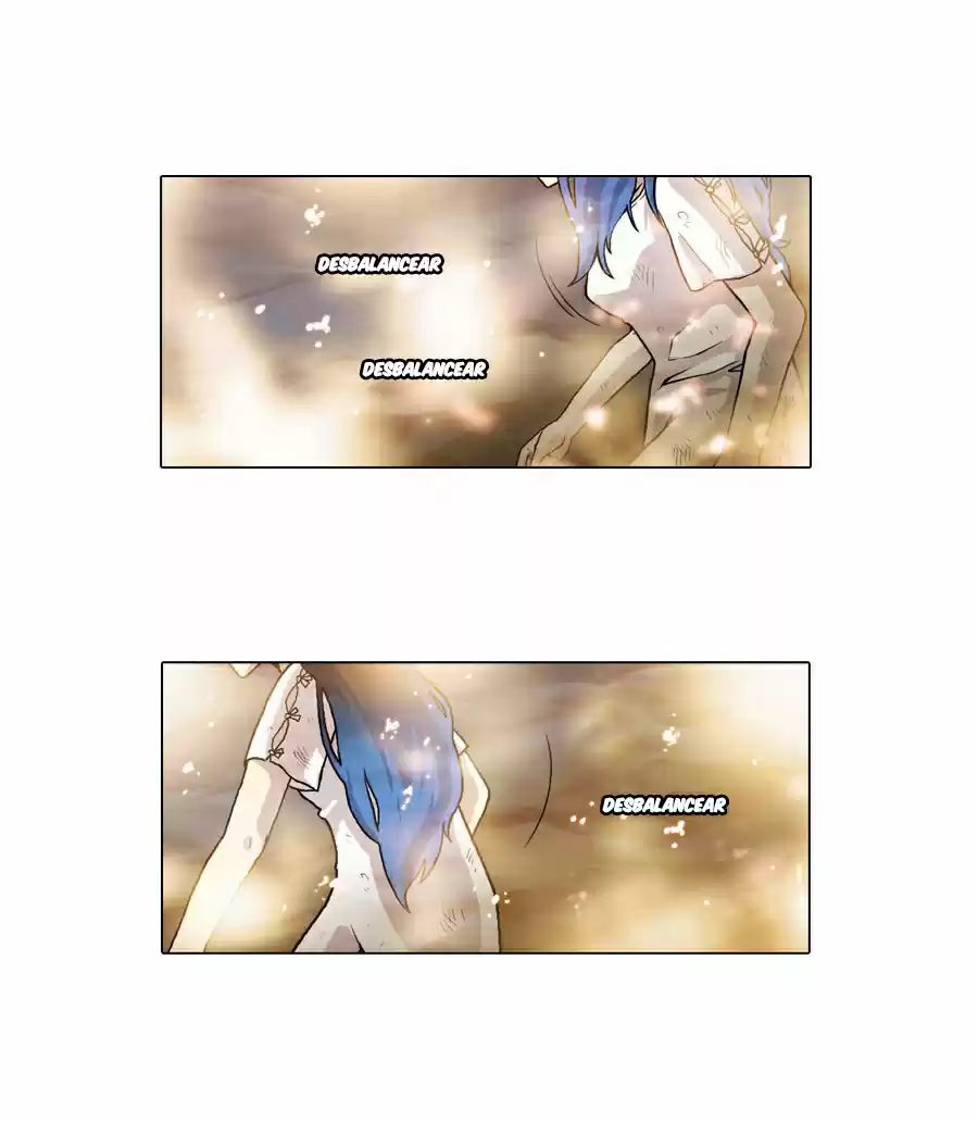 Gepetto capítulo 3, página 13