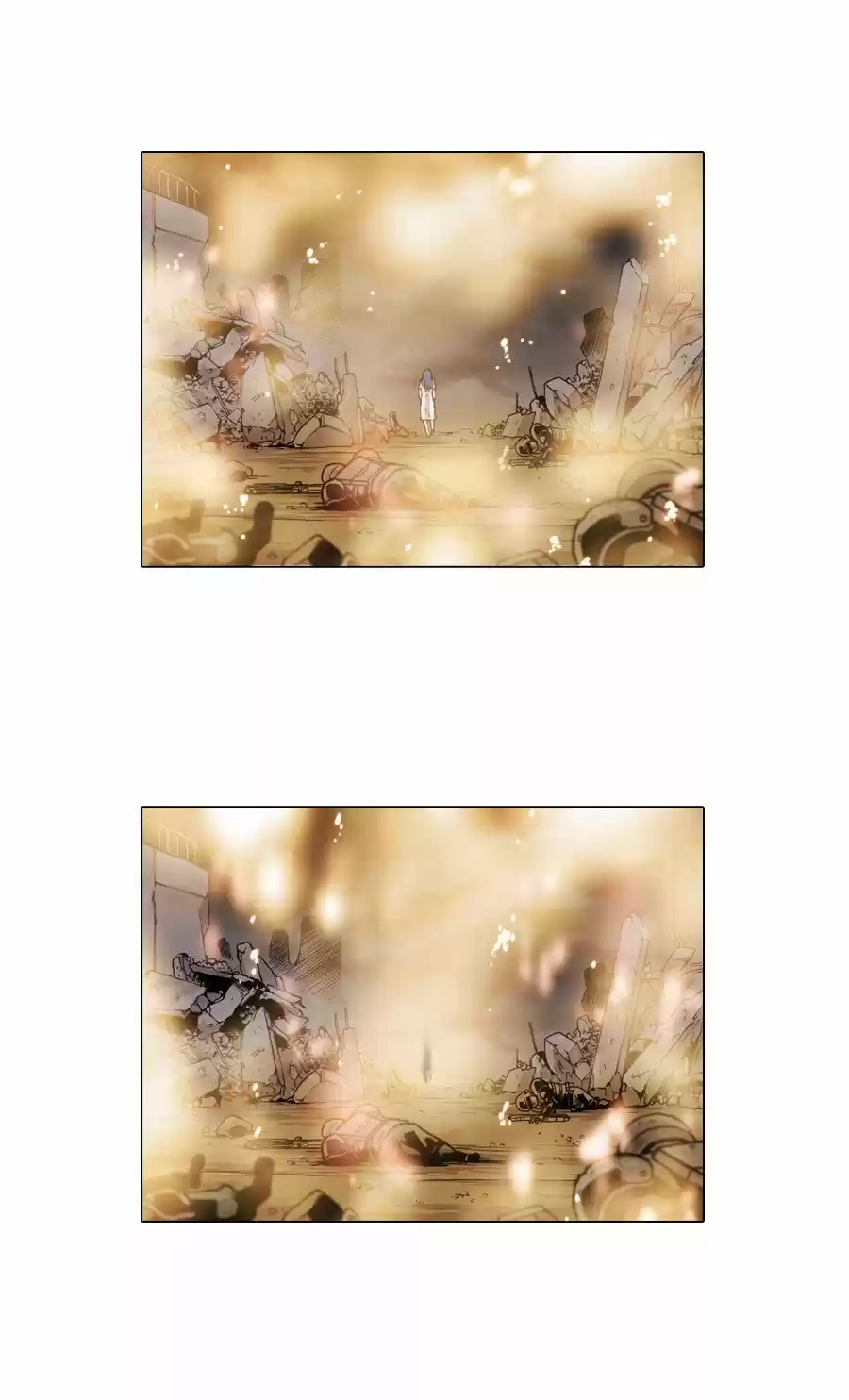 Gepetto capítulo 3, página 14