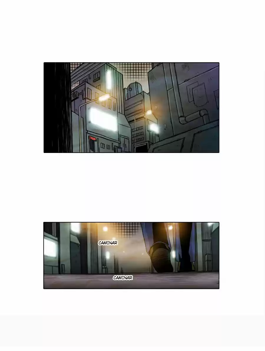 Gepetto capítulo 3, página 19
