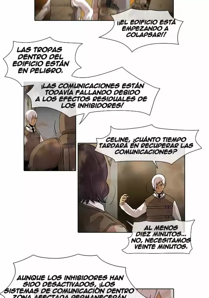 Gepetto capítulo 30, página 5