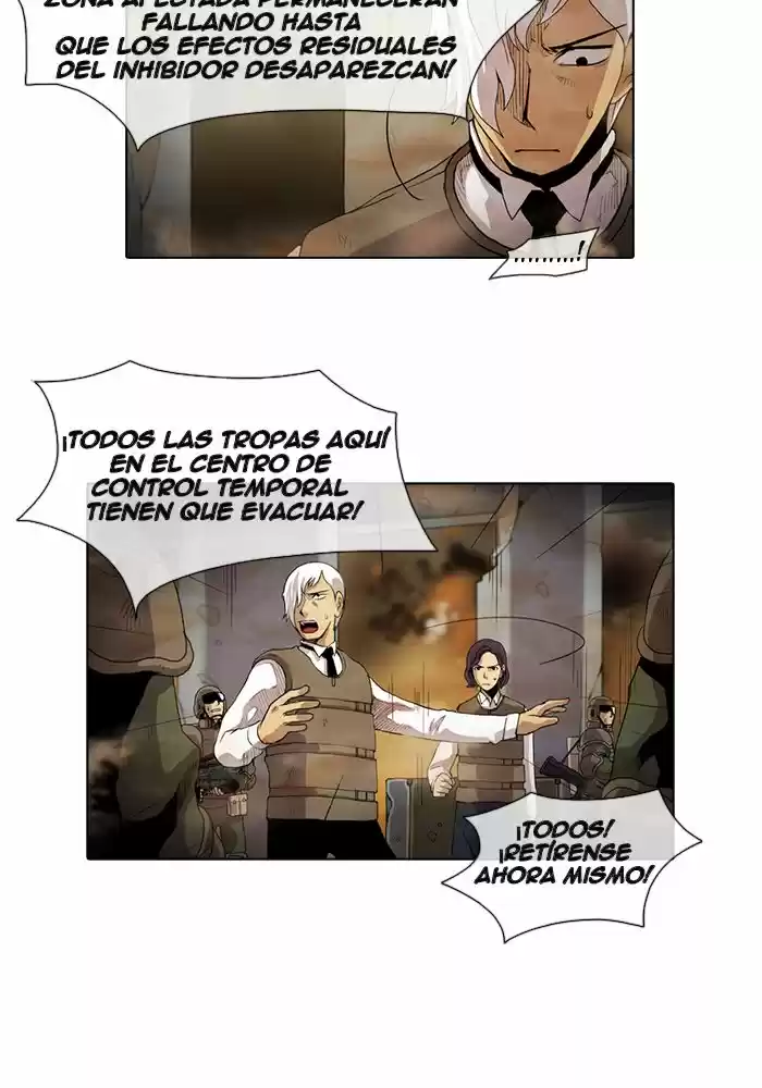 Gepetto capítulo 30, página 6