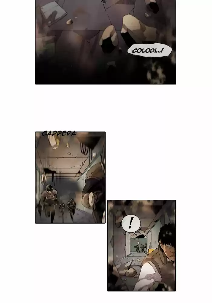 Gepetto capítulo 30, página 10
