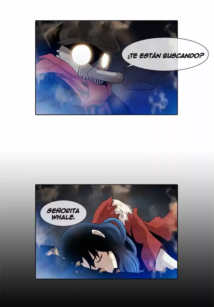 Gepetto capítulo 30, página 27