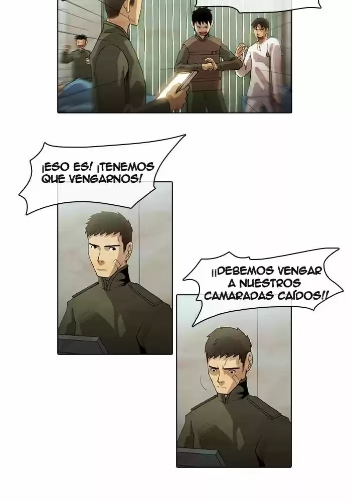 Gepetto capítulo 31, página 5