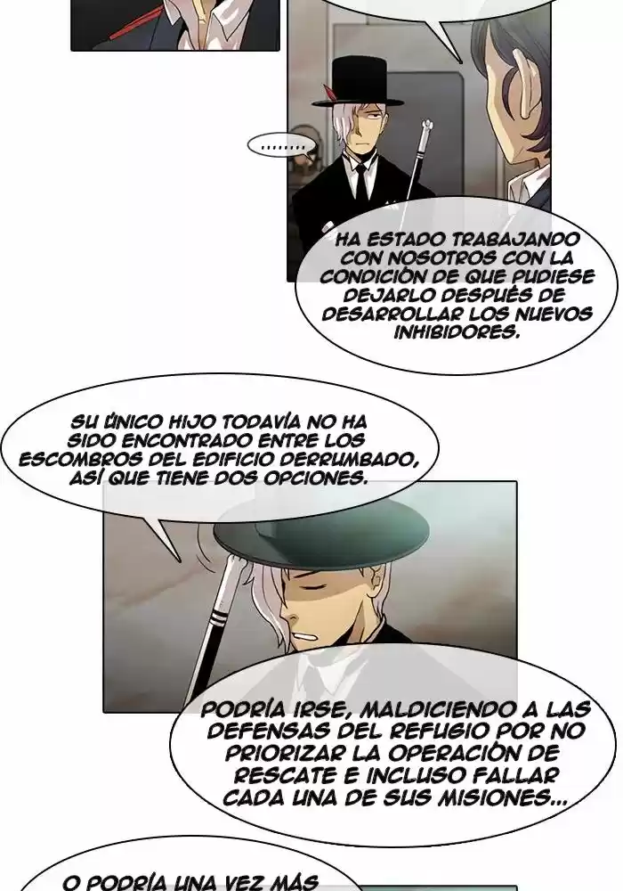 Gepetto capítulo 31, página 8