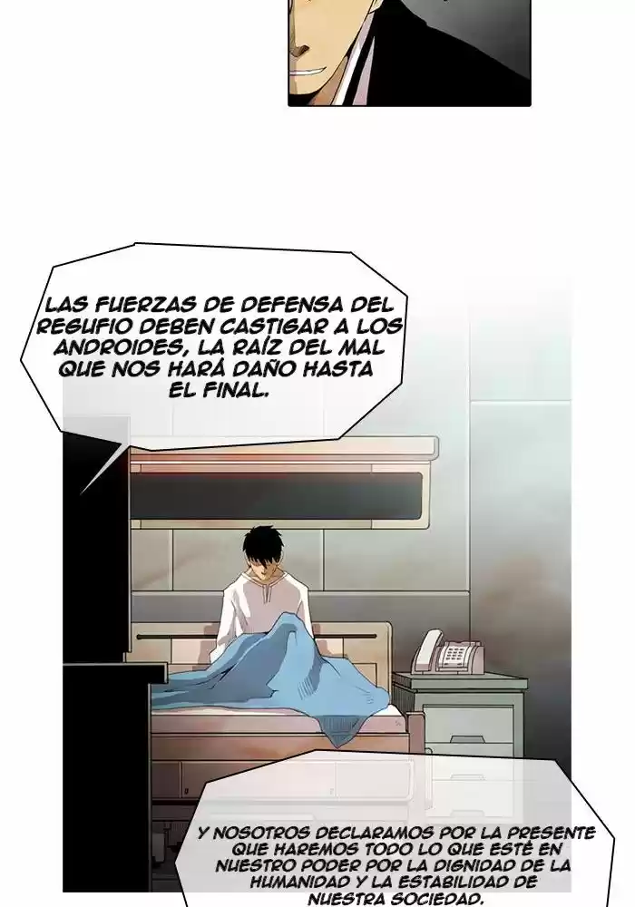 Gepetto capítulo 31, página 10