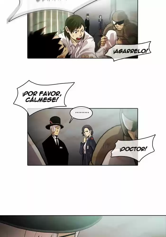 Gepetto capítulo 31, página 14