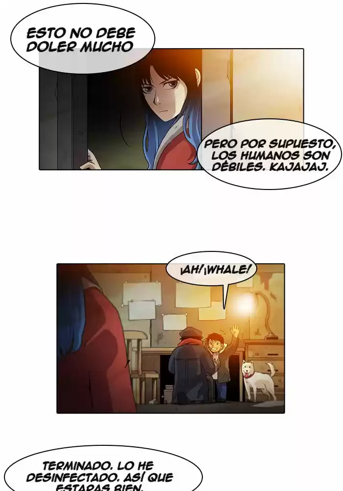 Gepetto capítulo 31, página 19