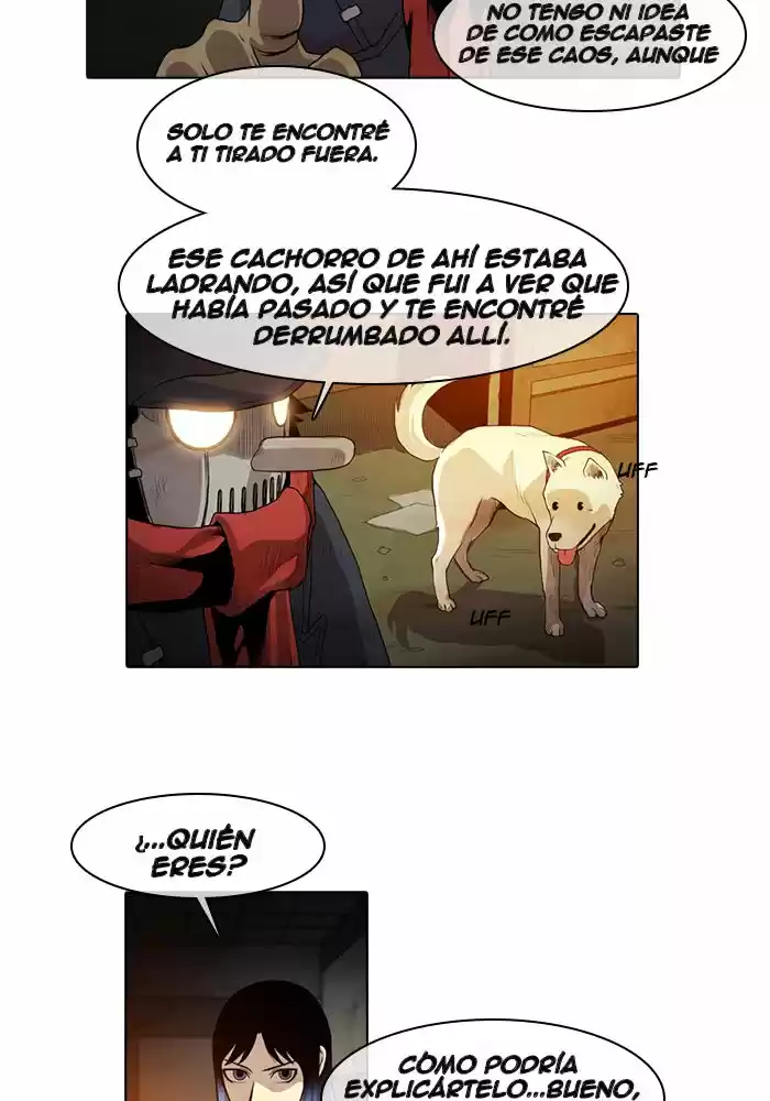 Gepetto capítulo 31, página 21