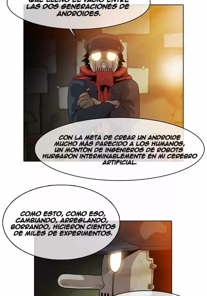 Gepetto capítulo 31, página 25