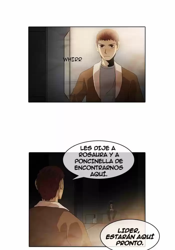Gepetto capítulo 32, página 4