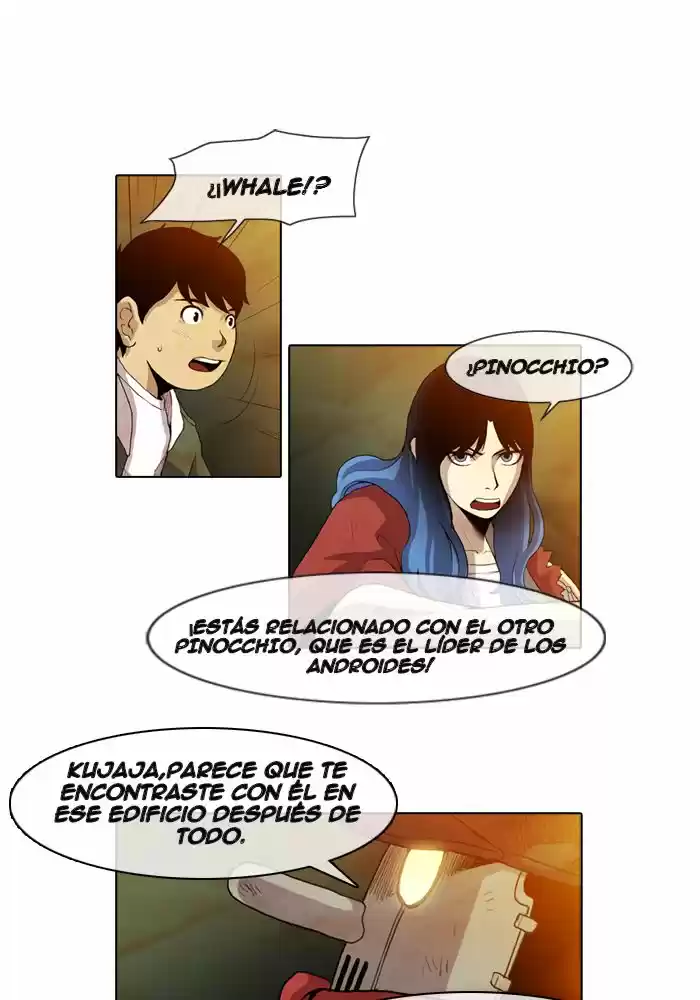 Gepetto capítulo 32, página 17