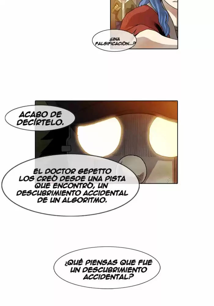 Gepetto capítulo 32, página 19