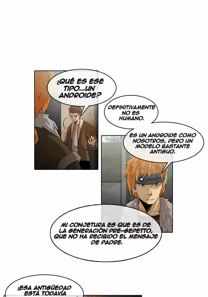 Gepetto capítulo 32, página 20