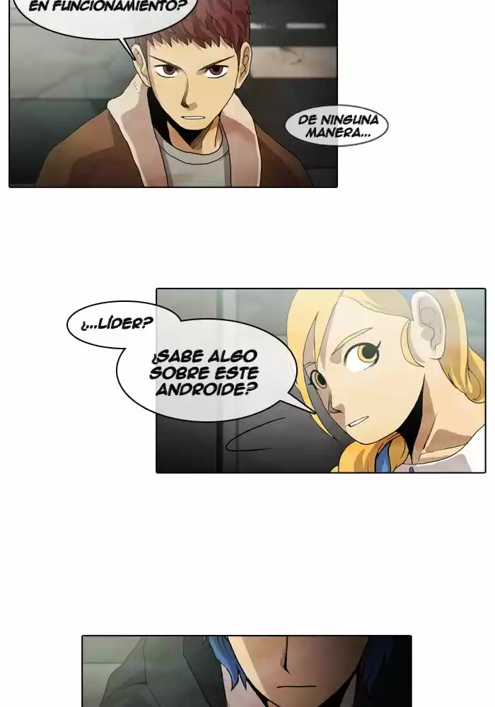 Gepetto capítulo 32, página 21