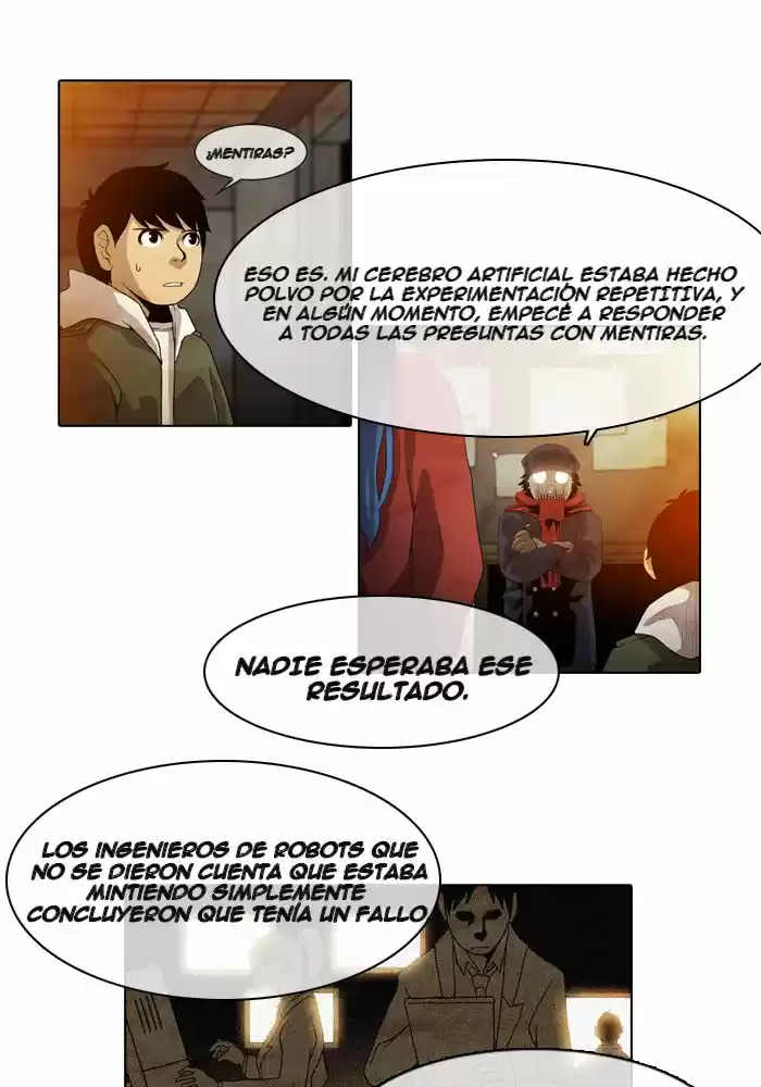 Gepetto capítulo 32, página 24