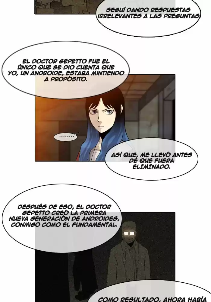 Gepetto capítulo 32, página 25