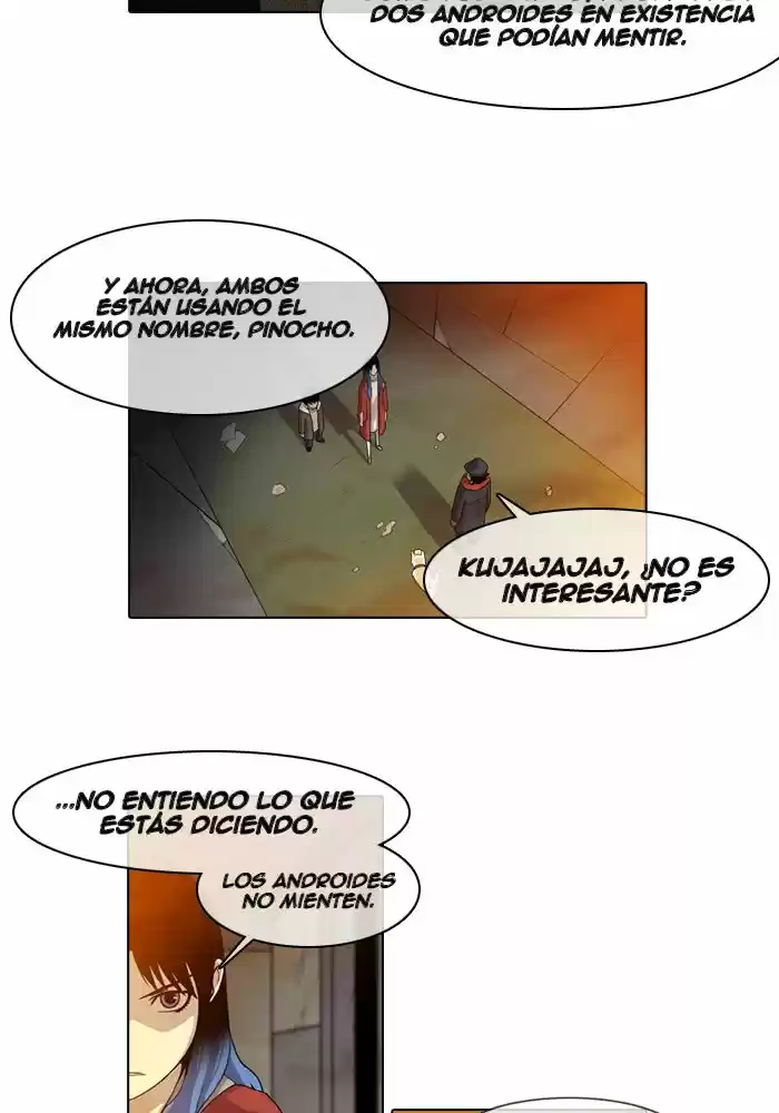 Gepetto capítulo 32, página 26