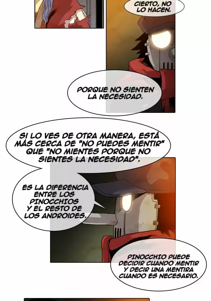 Gepetto capítulo 32, página 27