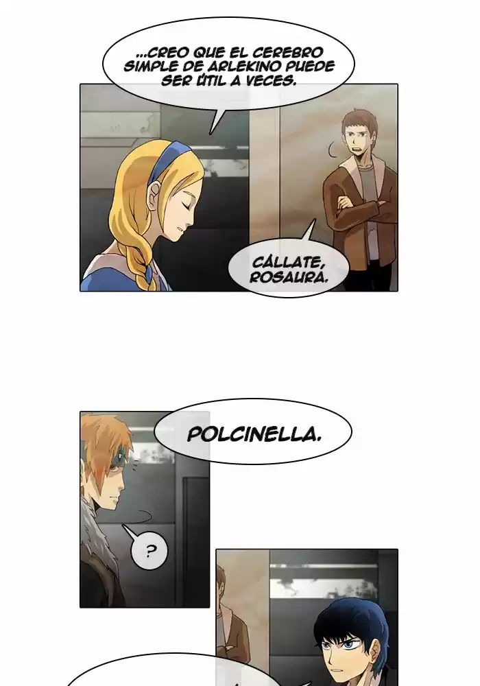 Gepetto capítulo 33, página 5