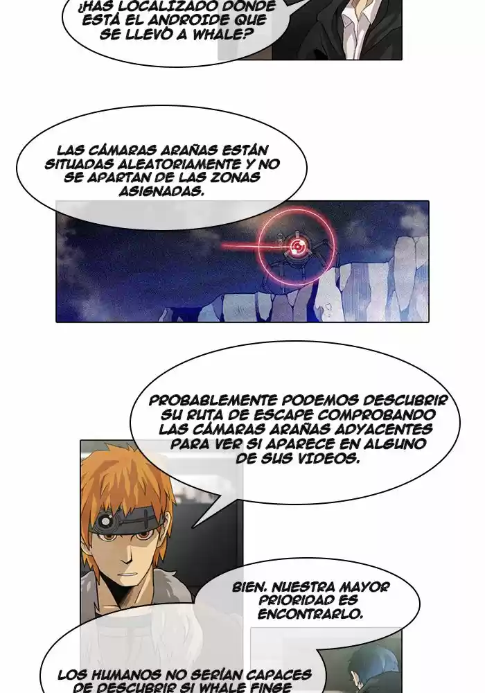 Gepetto capítulo 33, página 6