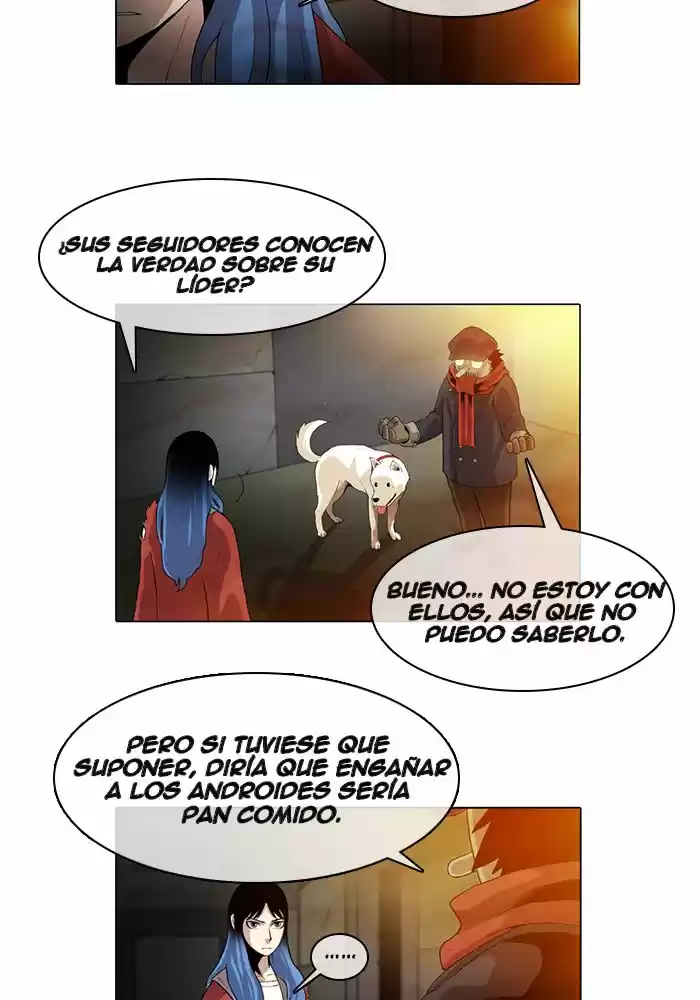 Gepetto capítulo 33, página 9