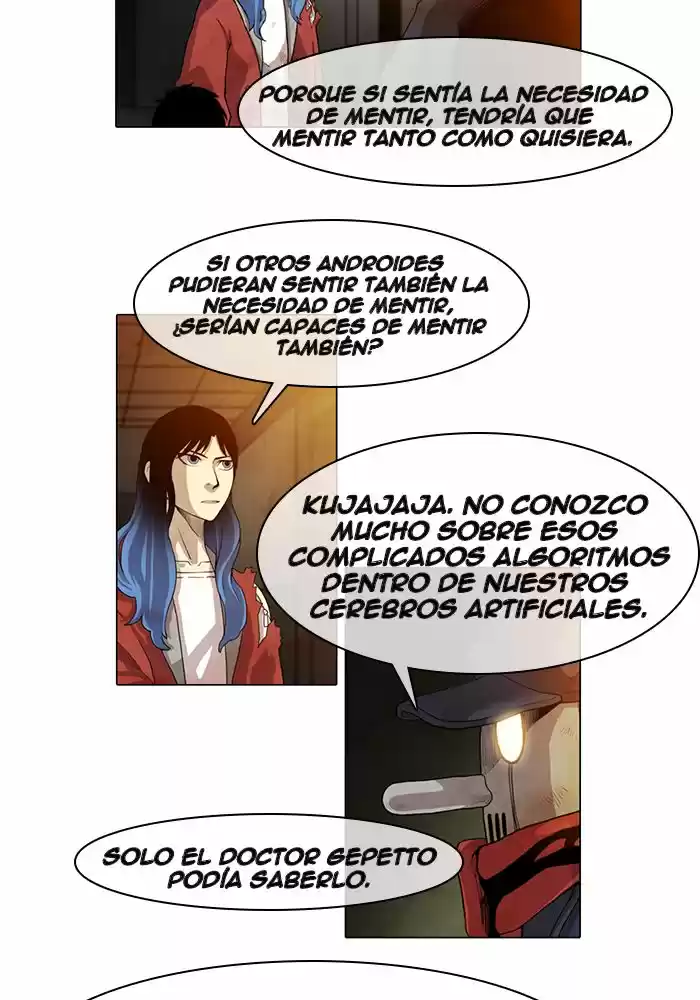 Gepetto capítulo 33, página 10