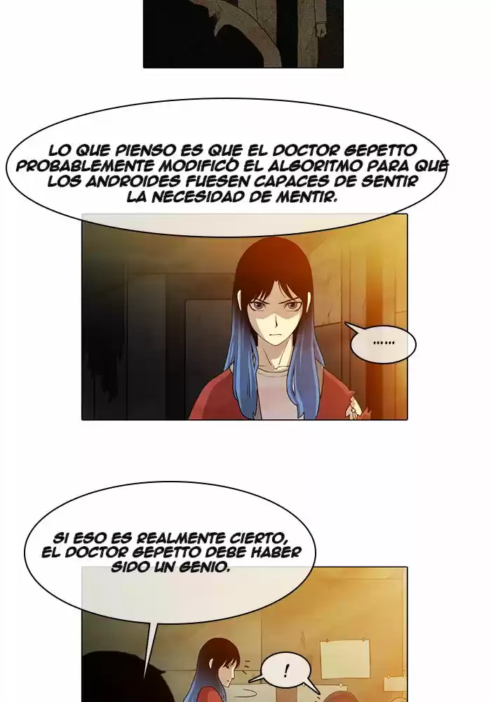Gepetto capítulo 33, página 12
