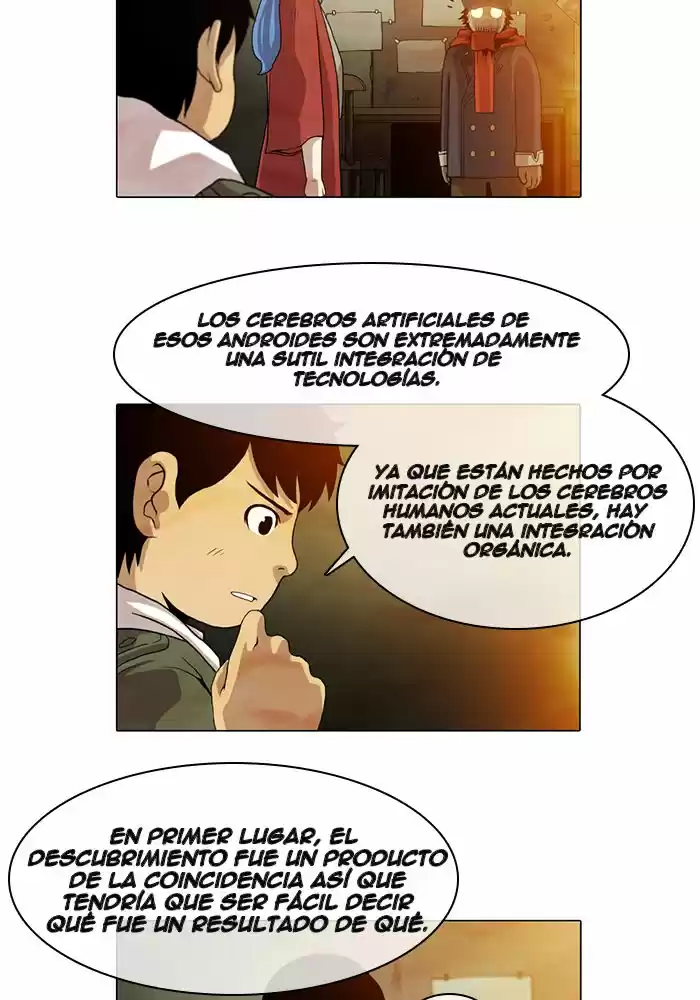 Gepetto capítulo 33, página 13