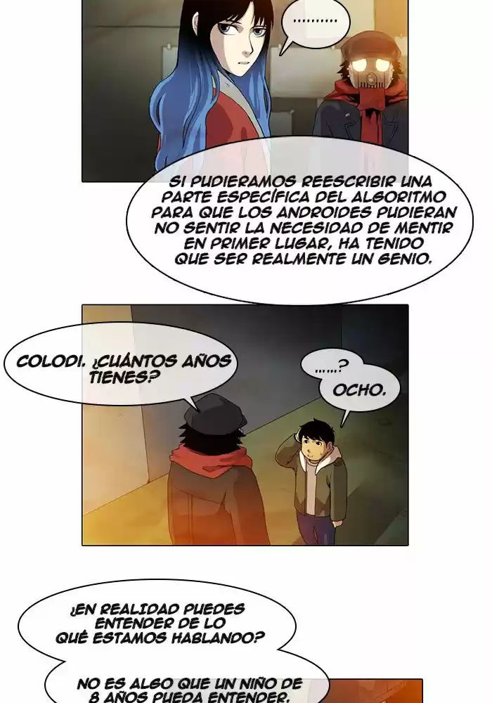 Gepetto capítulo 33, página 14
