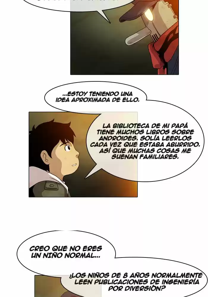 Gepetto capítulo 33, página 15