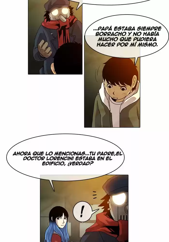 Gepetto capítulo 33, página 16