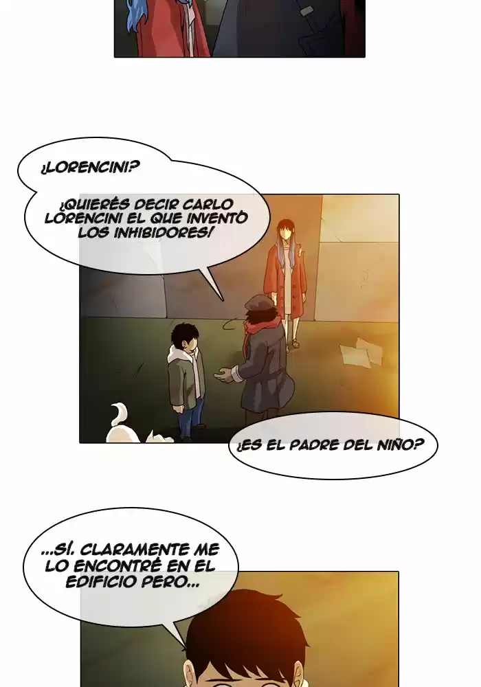 Gepetto capítulo 33, página 17