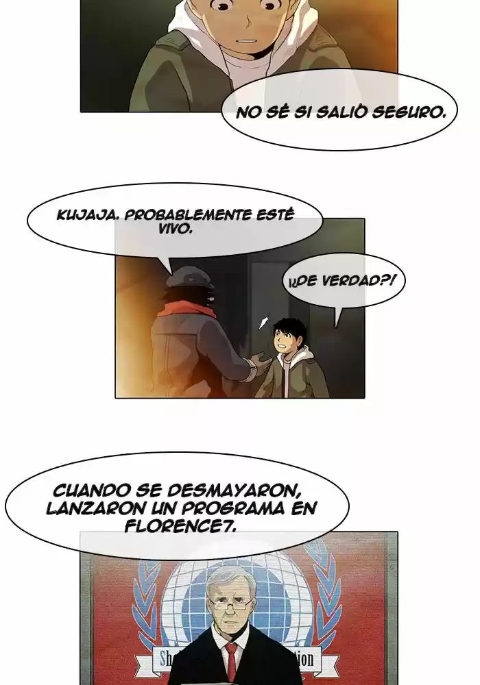 Gepetto capítulo 33, página 18