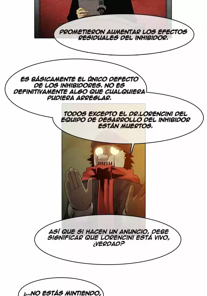 Gepetto capítulo 33, página 19