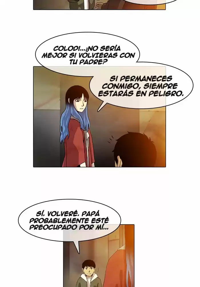 Gepetto capítulo 33, página 21